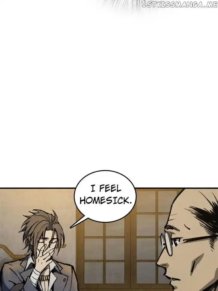 The Beginning From Gu Huo Niao Ch.109