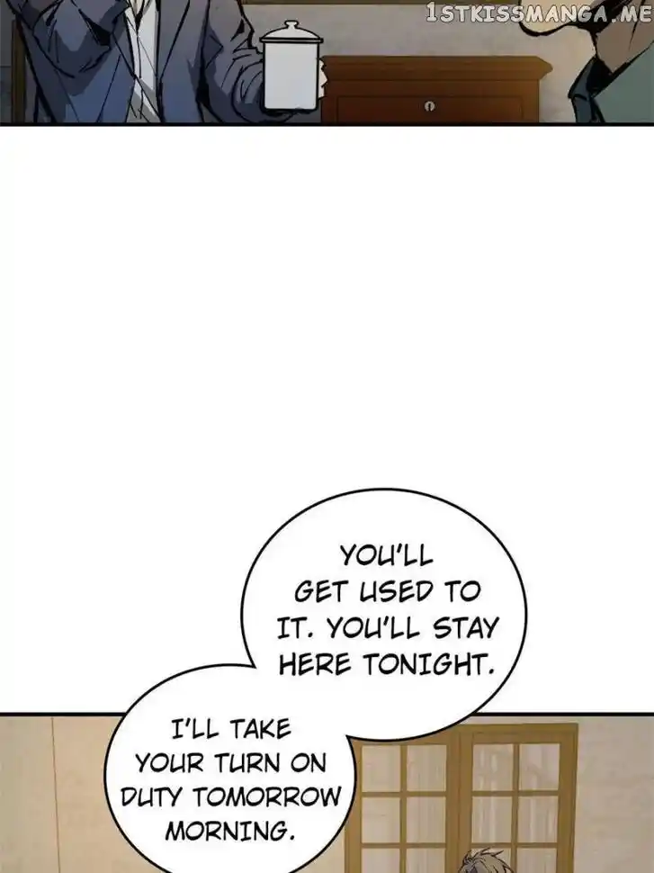 The Beginning From Gu Huo Niao Ch.109