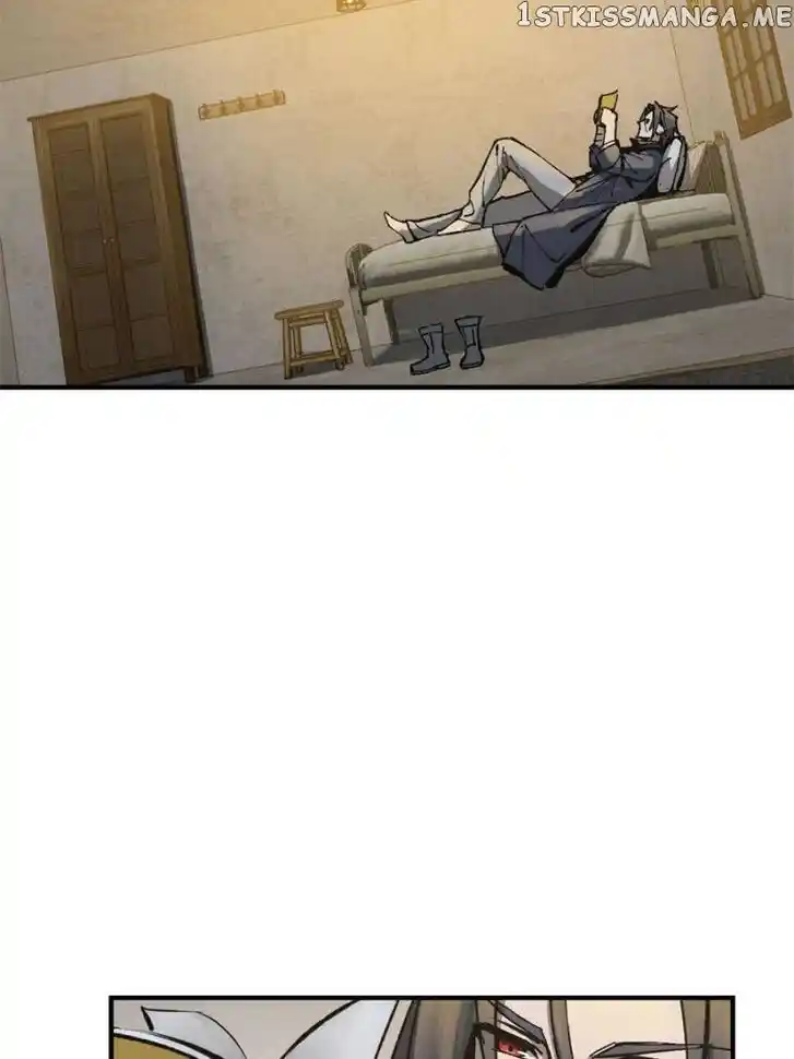 The Beginning From Gu Huo Niao Ch.109