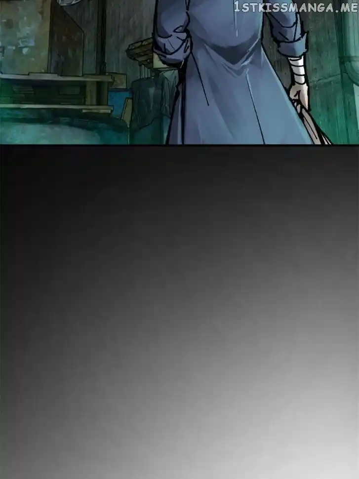 The Beginning From Gu Huo Niao Ch.109