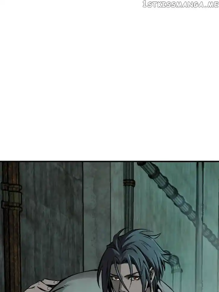 The Beginning From Gu Huo Niao Ch.109