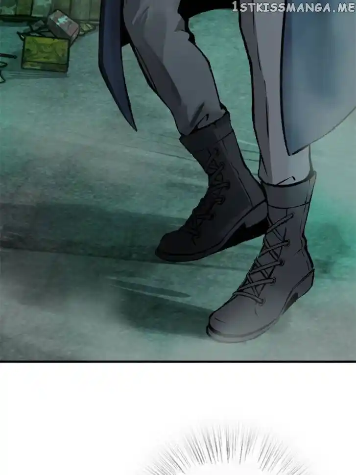 The Beginning From Gu Huo Niao Ch.109