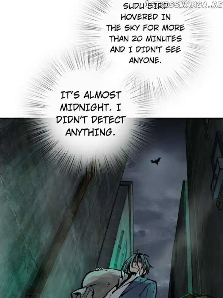 The Beginning From Gu Huo Niao Ch.109