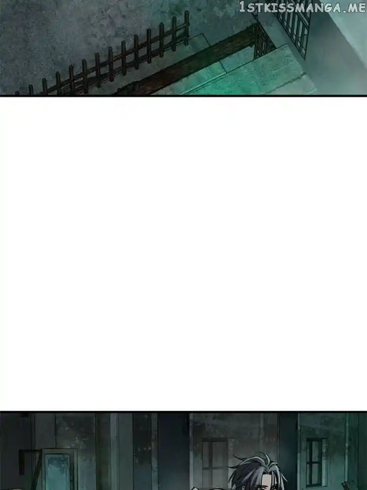 The Beginning From Gu Huo Niao Ch.109