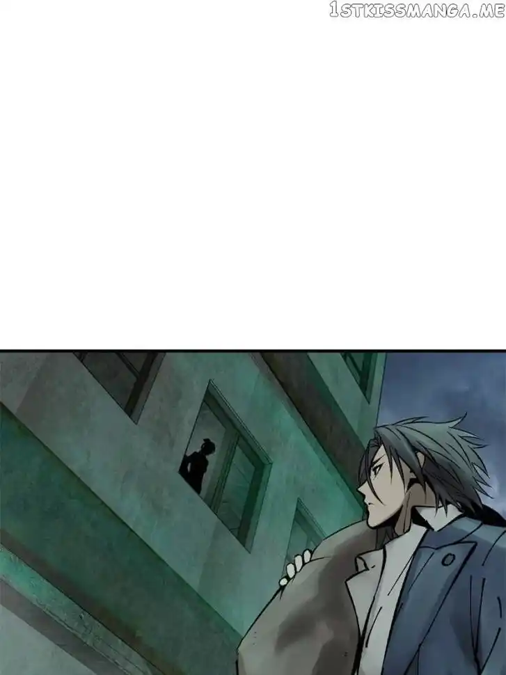 The Beginning From Gu Huo Niao Ch.109