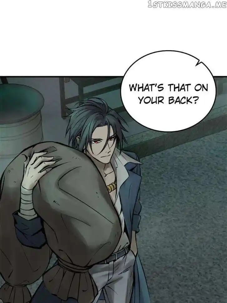 The Beginning From Gu Huo Niao Ch.109