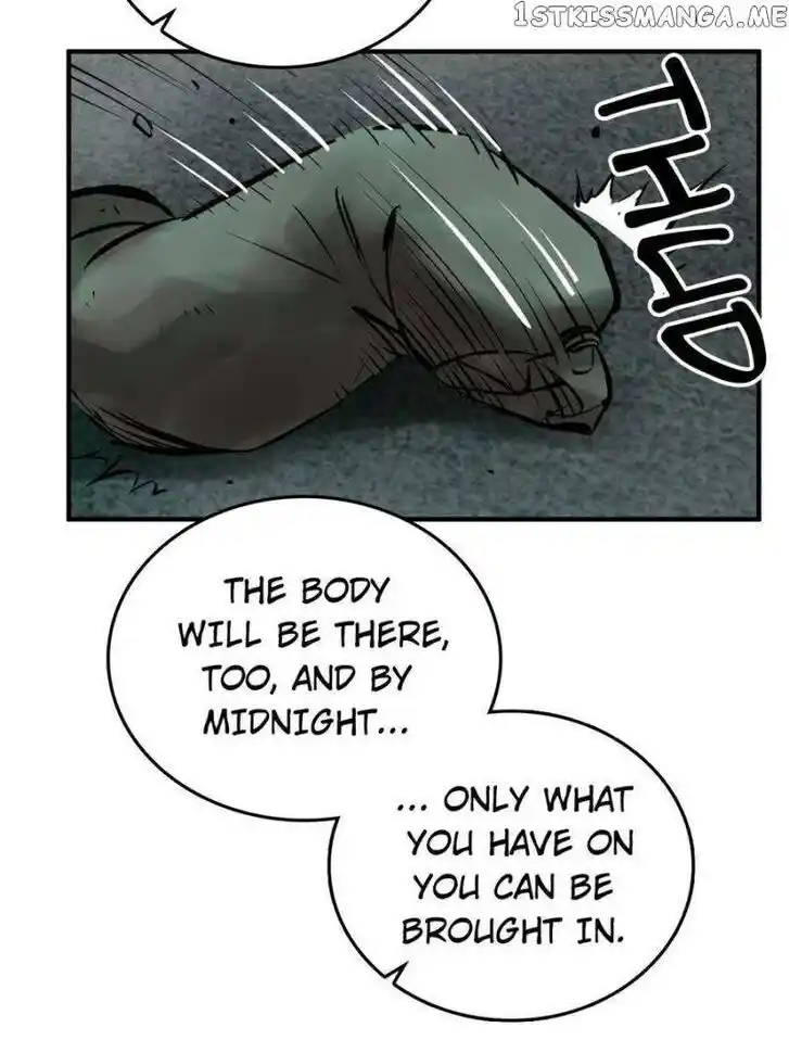 The Beginning From Gu Huo Niao Ch.109