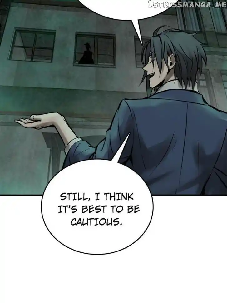 The Beginning From Gu Huo Niao Ch.109