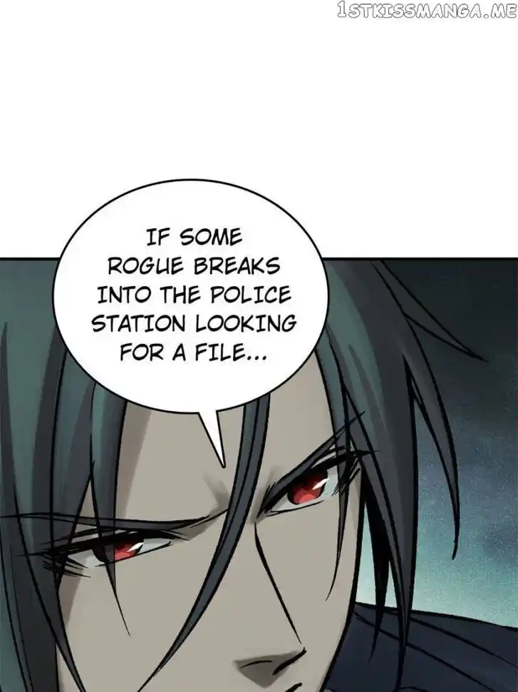 The Beginning From Gu Huo Niao Ch.109