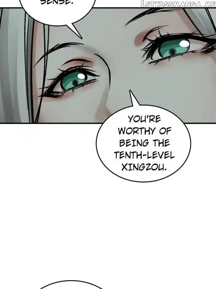 The Beginning From Gu Huo Niao Ch.109