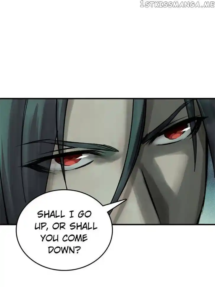 The Beginning From Gu Huo Niao Ch.109