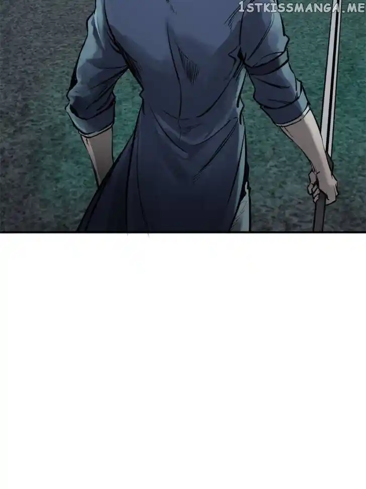 The Beginning From Gu Huo Niao Ch.110