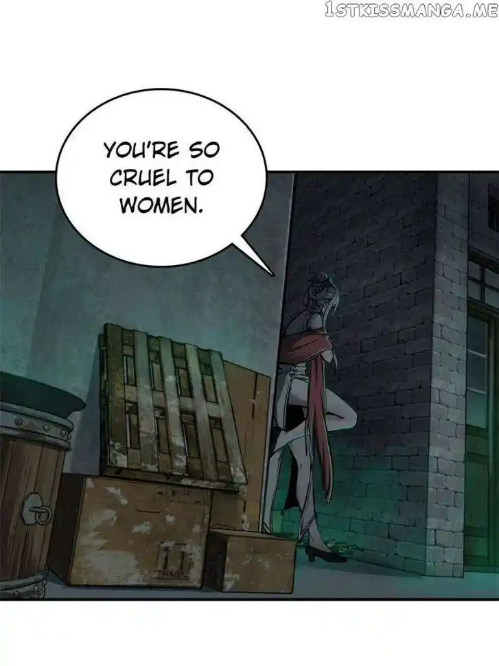 The Beginning From Gu Huo Niao Ch.110