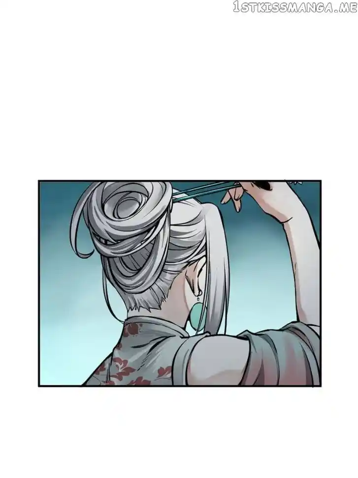 The Beginning From Gu Huo Niao Ch.110