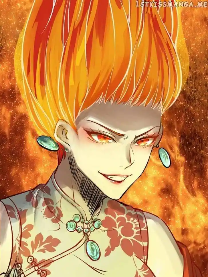 The Beginning From Gu Huo Niao Ch.110