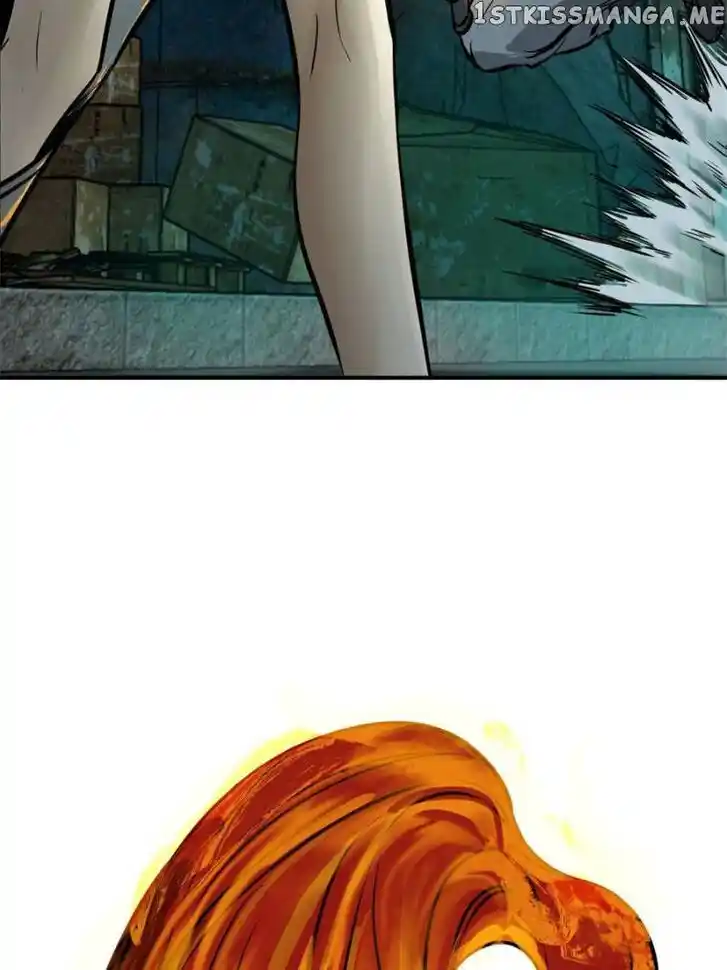 The Beginning From Gu Huo Niao Ch.110