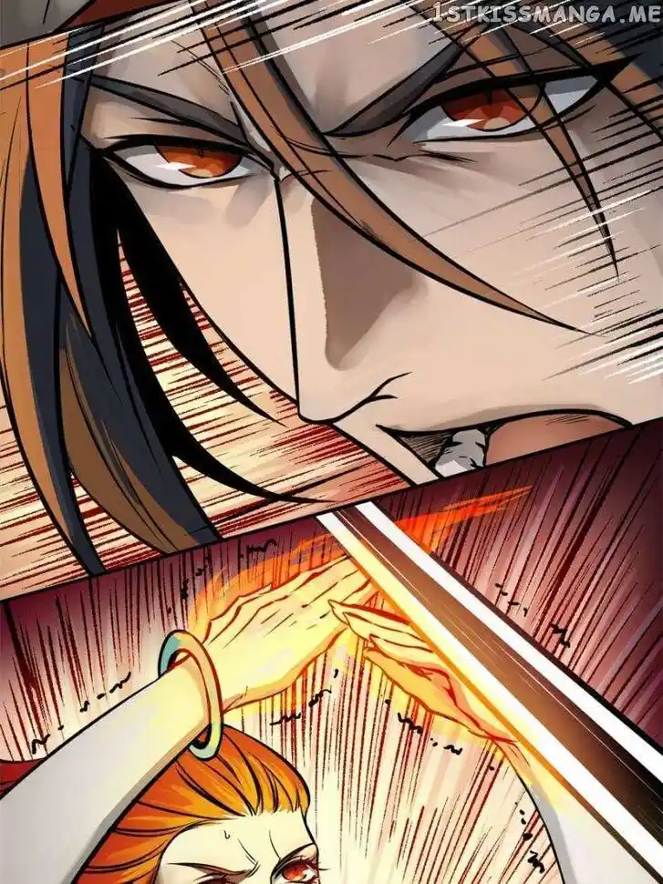 The Beginning From Gu Huo Niao Ch.110