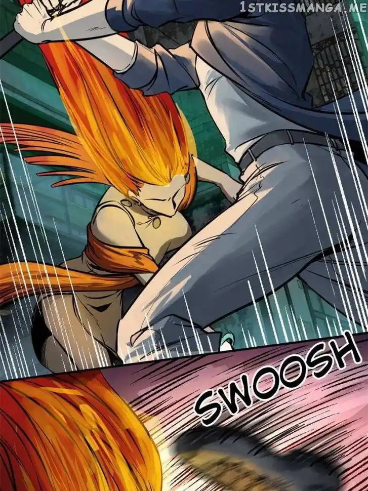 The Beginning From Gu Huo Niao Ch.110