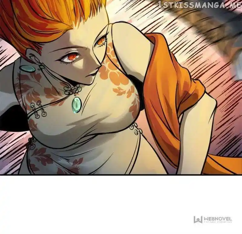 The Beginning From Gu Huo Niao Ch.110