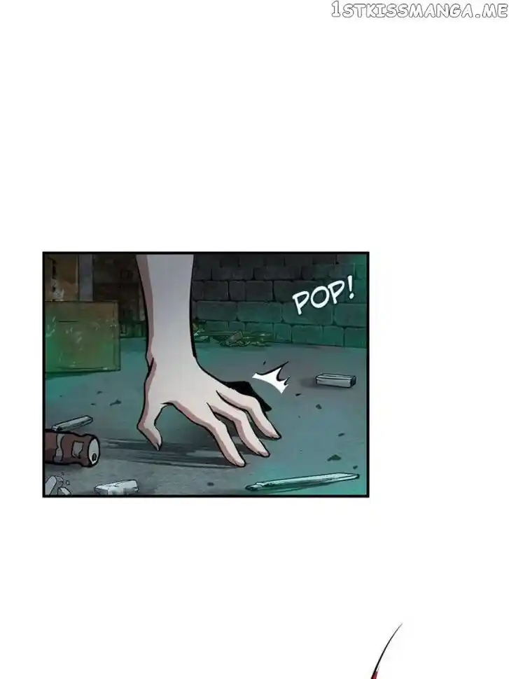 The Beginning From Gu Huo Niao Ch.110