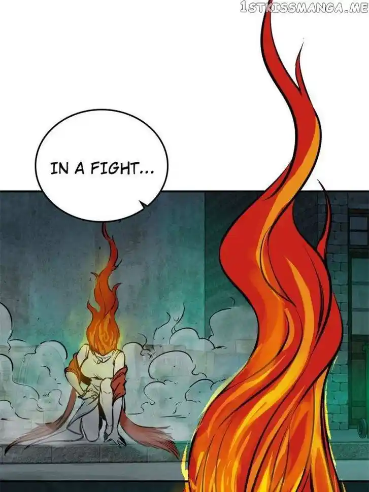 The Beginning From Gu Huo Niao Ch.110