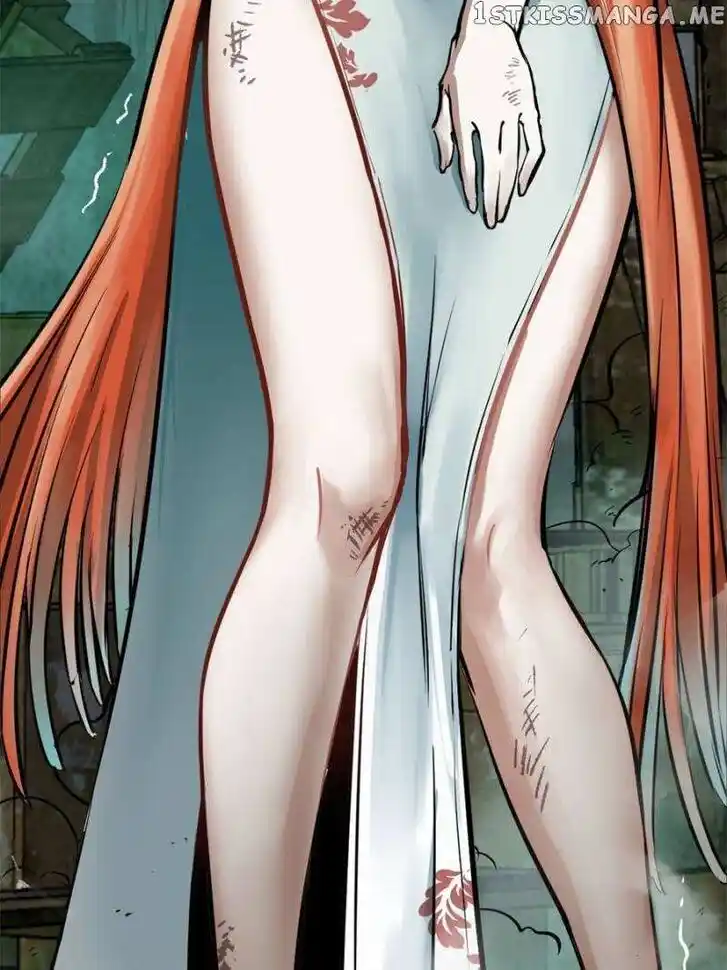 The Beginning From Gu Huo Niao Ch.110