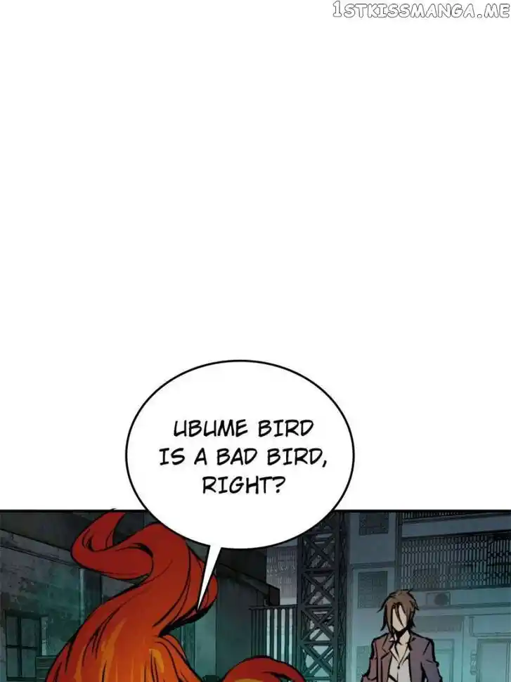 The Beginning From Gu Huo Niao Ch.110