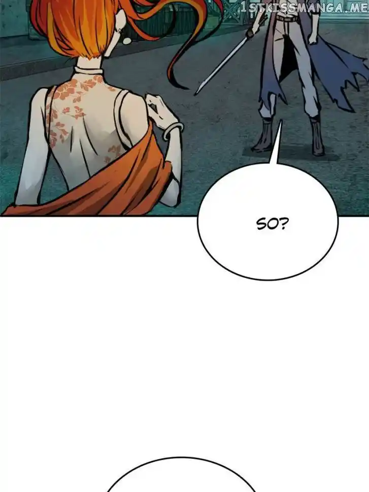 The Beginning From Gu Huo Niao Ch.110