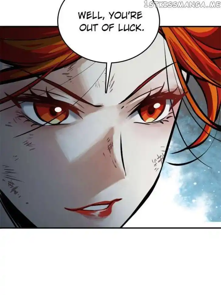 The Beginning From Gu Huo Niao Ch.110