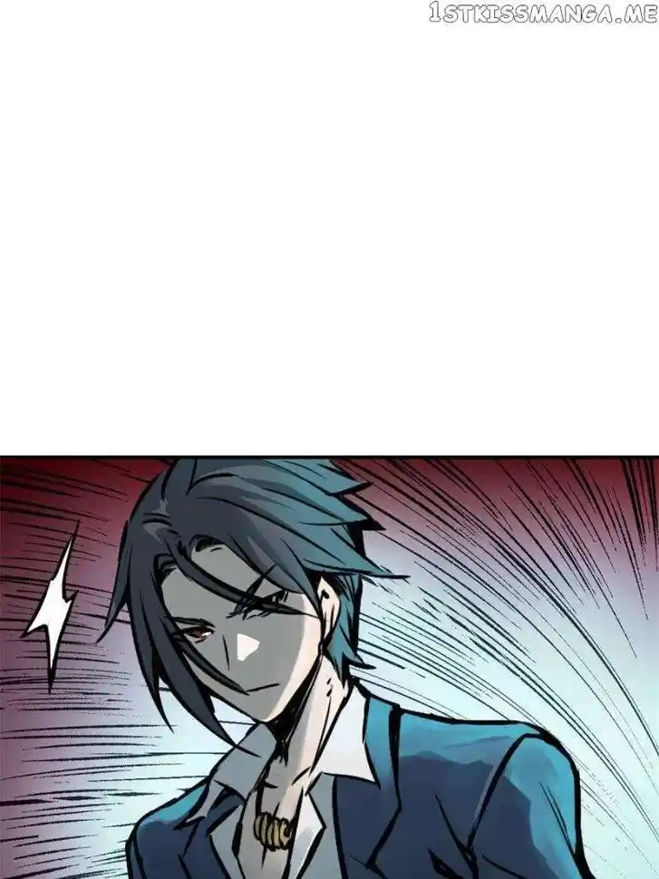 The Beginning From Gu Huo Niao Ch.110