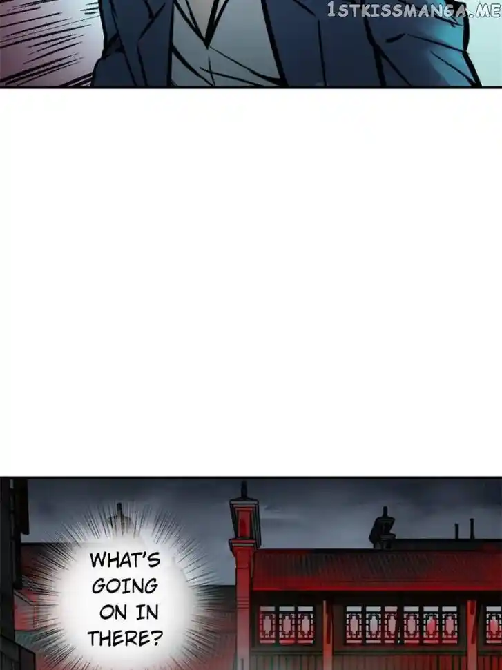 The Beginning From Gu Huo Niao Ch.110