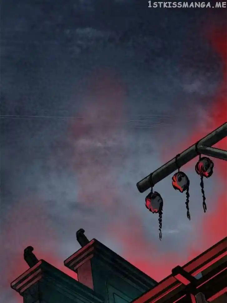 The Beginning From Gu Huo Niao Ch.110