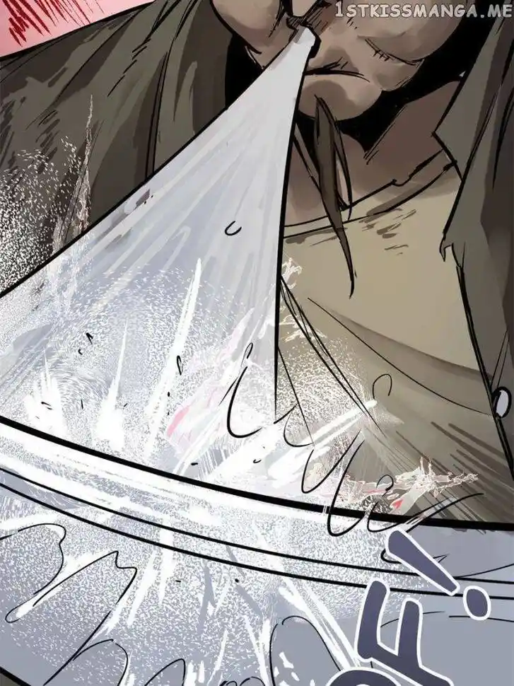 The Beginning From Gu Huo Niao Ch.110