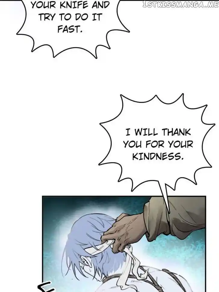 The Beginning From Gu Huo Niao Ch.110