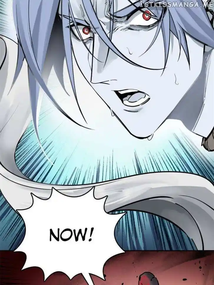 The Beginning From Gu Huo Niao Ch.110