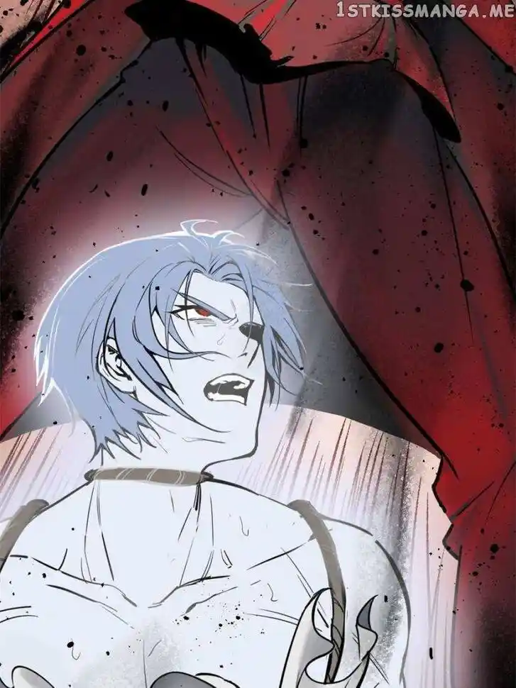 The Beginning From Gu Huo Niao Ch.110