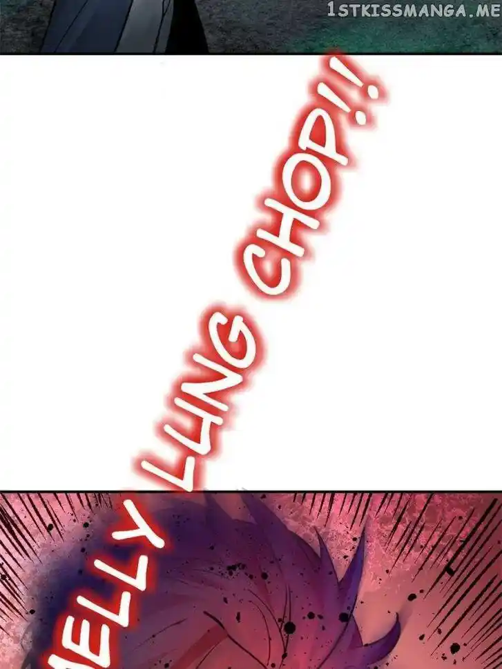 The Beginning From Gu Huo Niao Ch.110