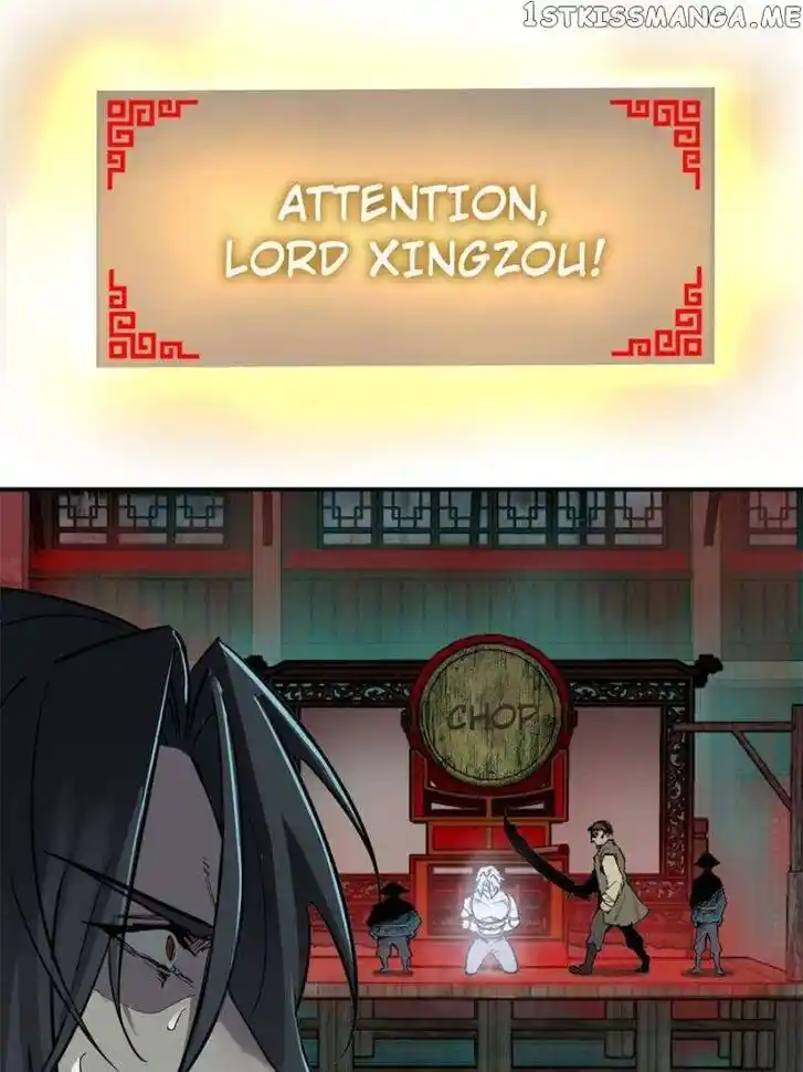 The Beginning From Gu Huo Niao Ch.110