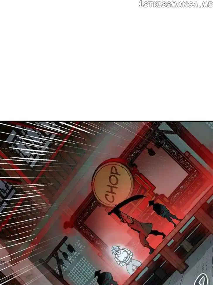 The Beginning From Gu Huo Niao Ch.110