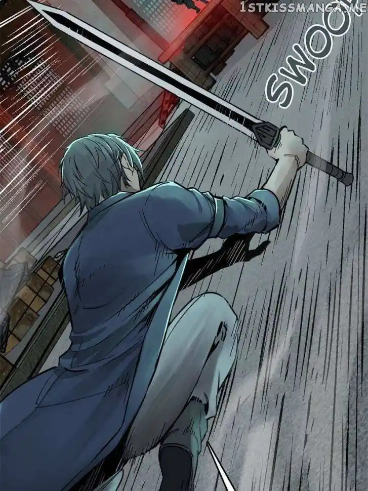 The Beginning From Gu Huo Niao Ch.110