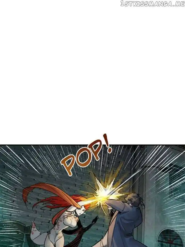 The Beginning From Gu Huo Niao Ch.110