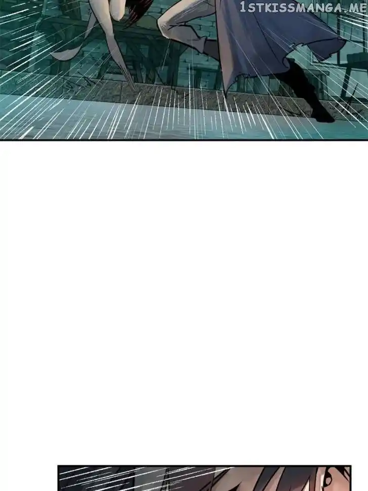 The Beginning From Gu Huo Niao Ch.110