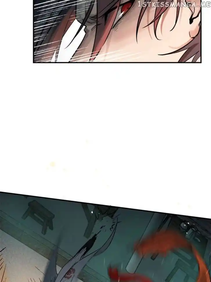 The Beginning From Gu Huo Niao Ch.110