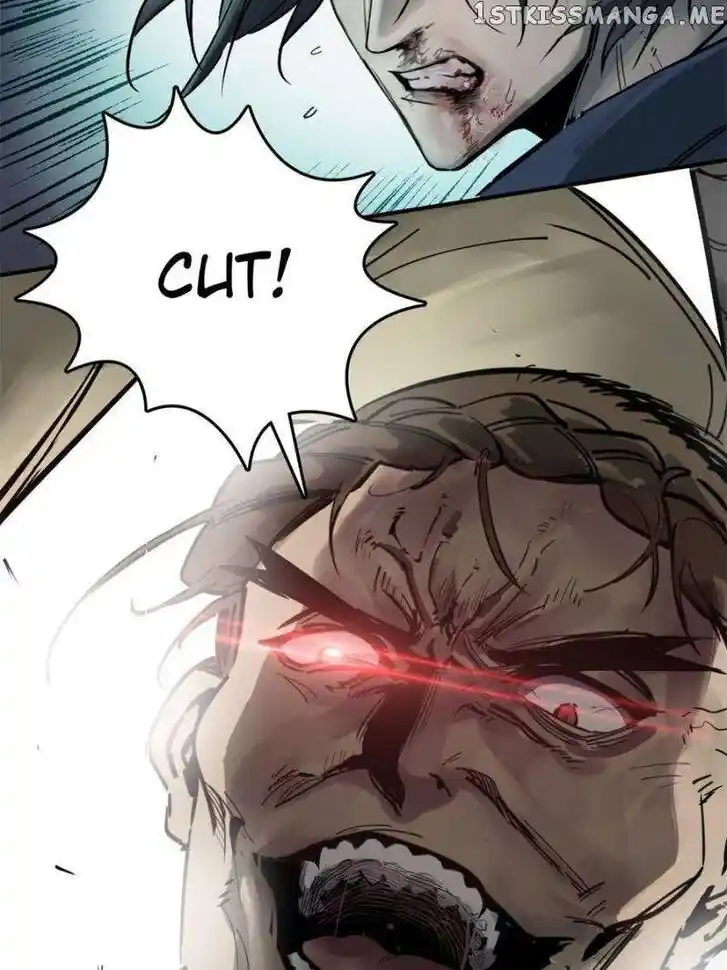 The Beginning From Gu Huo Niao Ch.110