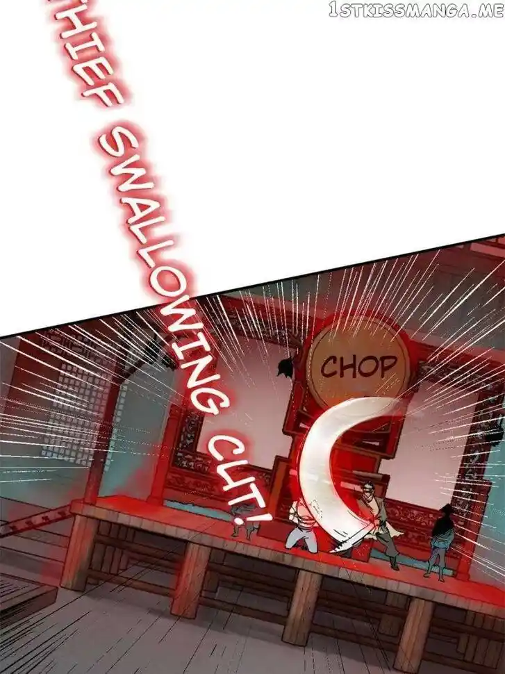 The Beginning From Gu Huo Niao Ch.110