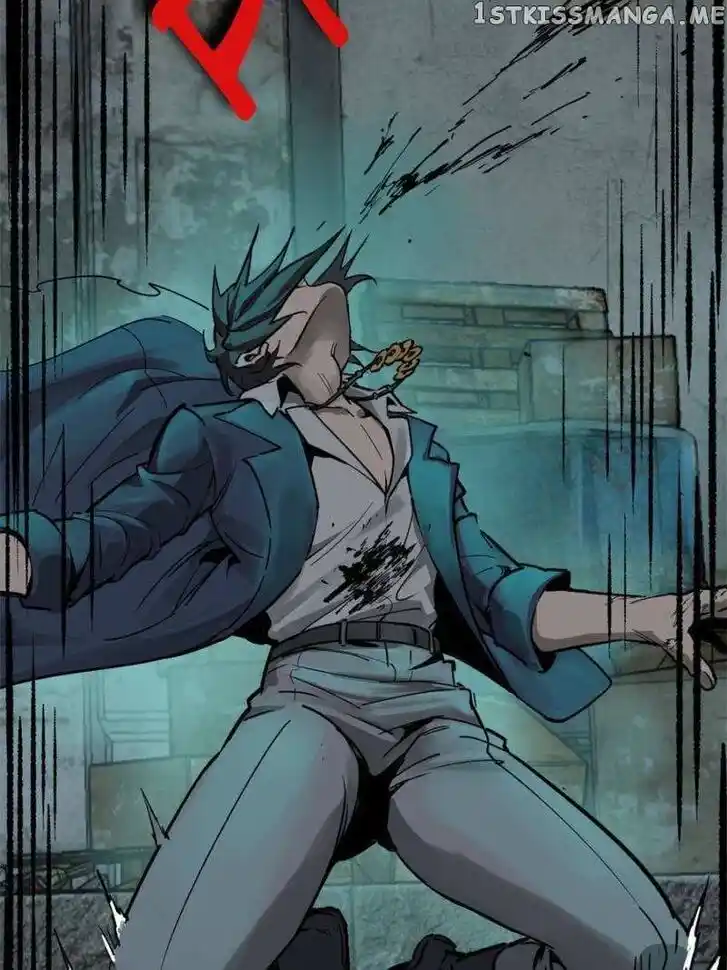 The Beginning From Gu Huo Niao Ch.110