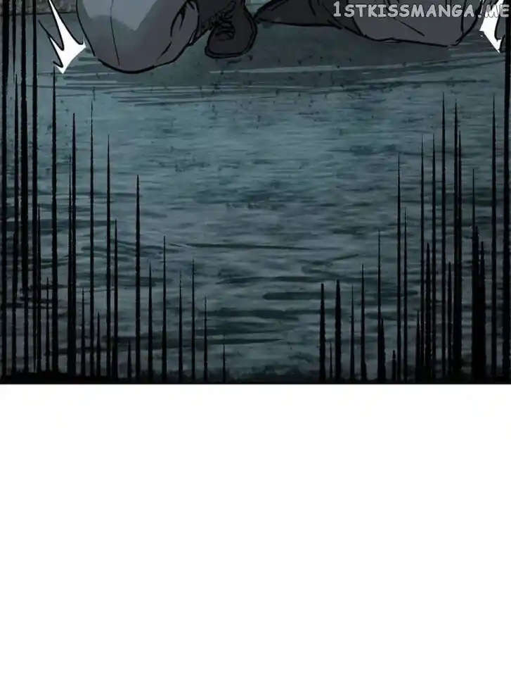 The Beginning From Gu Huo Niao Ch.110