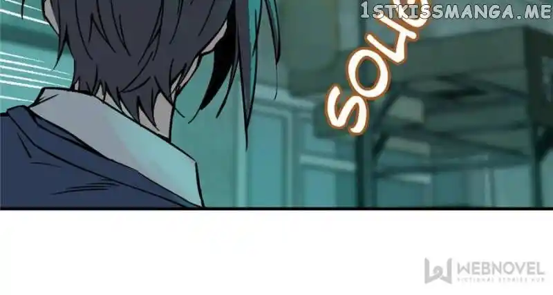 The Beginning From Gu Huo Niao Ch.111