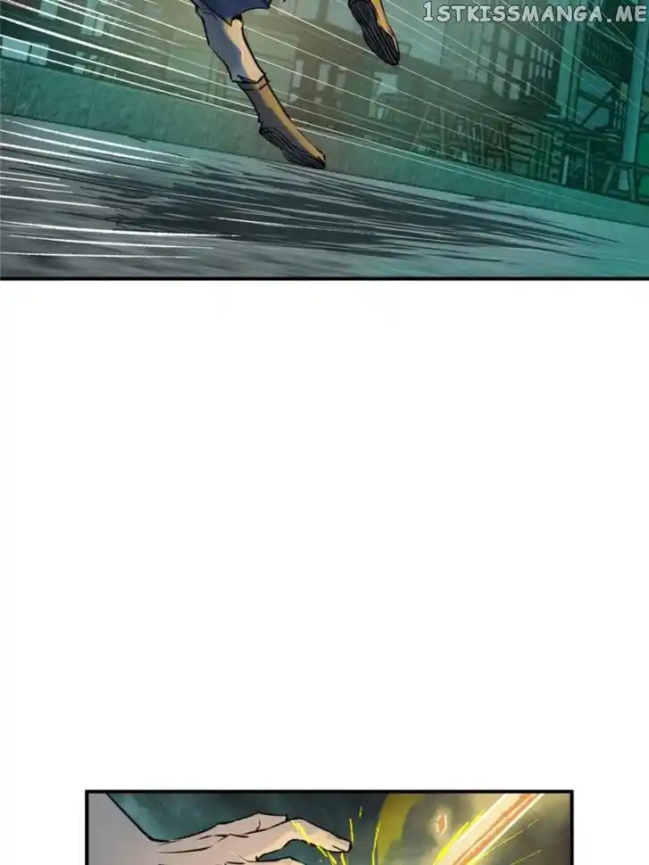 The Beginning From Gu Huo Niao Ch.111