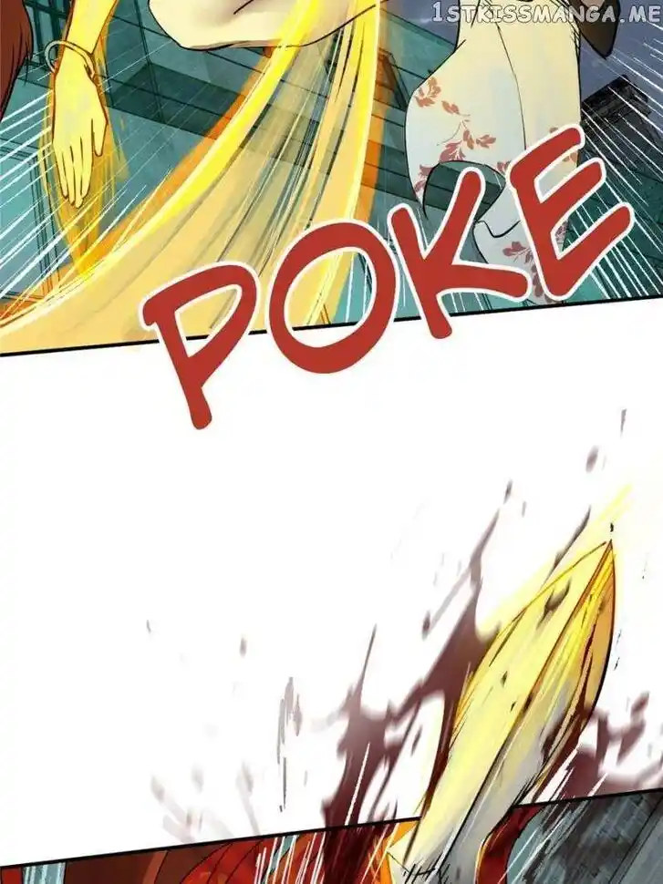 The Beginning From Gu Huo Niao Ch.111